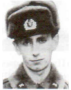 Горбаконев Алексей Алексеевич