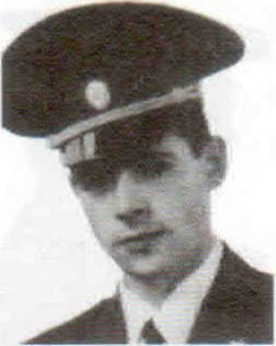 Горбачев Виктор Геннадьевич