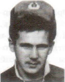 Горбунов Андрей Георгиевич