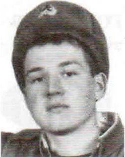 Горбунов Константин Алексеевич