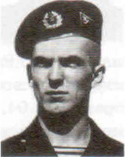 Горин Сергей Александрович