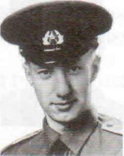 Горинов Дмитрий Иванович