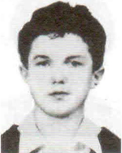 Горожанцев Николай Геннадьевич