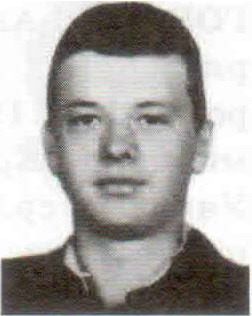 Горшков Владимир Леонидович