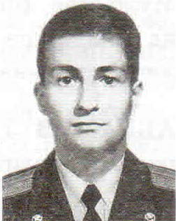 Абрамкин Олег Сергеевич