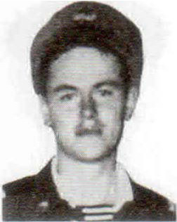 Гребенев Федор Вениаминович