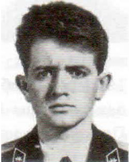 Григоров Дмитрий Борисович