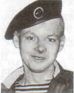 Григорьев Михаил Анатольевич