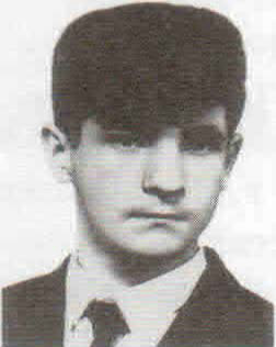 Гришкин Владимир Николаевич