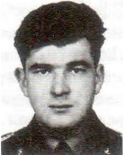 Гулевич Андрей Вячеславович