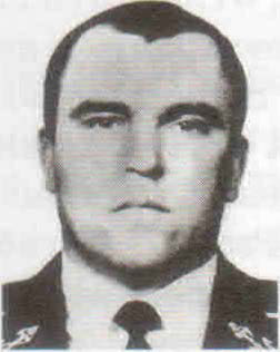 Гусев Михаил Владимирович