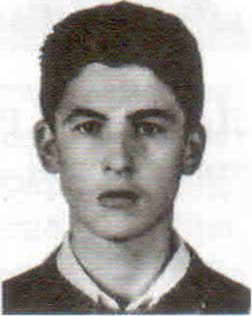 Гущин Владимир Александрович