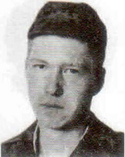 Демкин Максим Дмитриевич