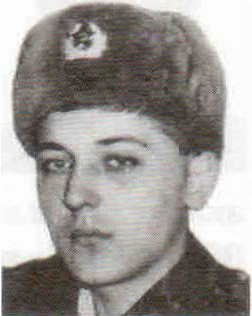 Дешин Сергей Владимирович