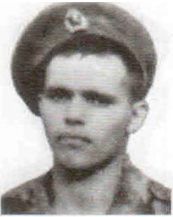 Джалимов Марат Шамильевич