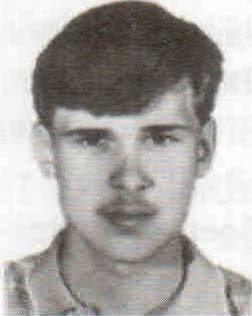 Джорджадзе Николай Константинович