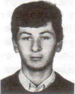 Дзагоев Феликс Владимирович