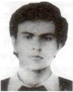 Дименштейн Дмитрий Владимирович