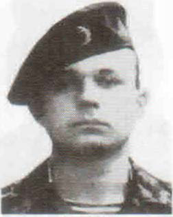 Дмитрук Сергей Алексеевич