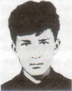 Долгушин Валерий Алексеевич