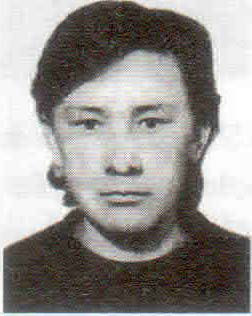 Аминов Сантимир Тимерханович