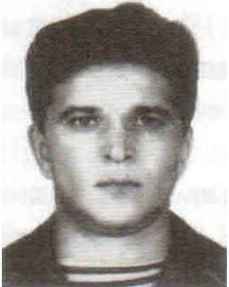 Дорошенко Юрий Васильевич