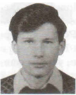 Дралов Михаил Григорьевич