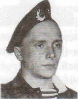 Драчев Юрий Анатольевич