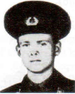 Дудко Сергей Александрович