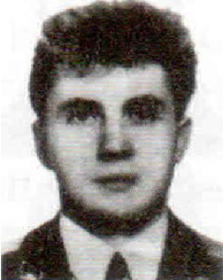 Дудник Евгений Васильевич