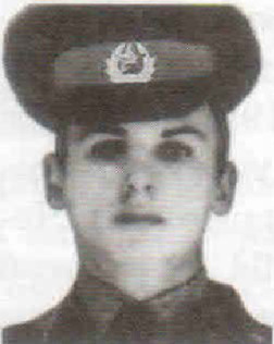 Дымов Олег Юрьевич