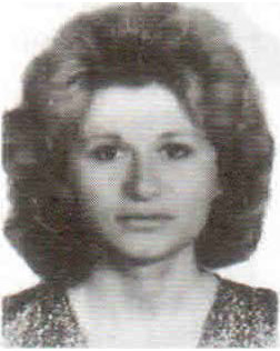 Дюжева Анжелика Юрьевна