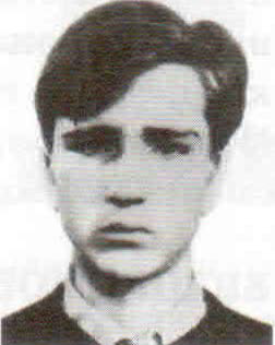 Дядькин Андрей Викторович