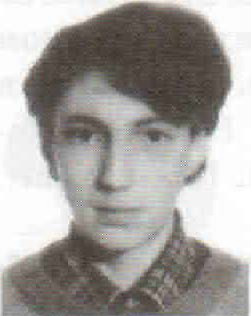 Егоров Вячеслав Витальевич