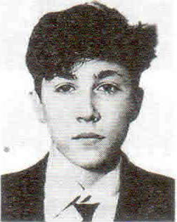 Андреев Алексей Анатольевич