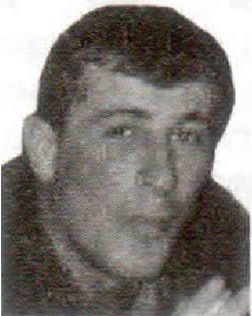 Есартия Мевлуд 3амирович