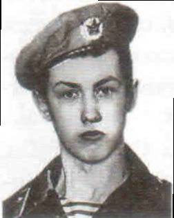 Андреев Сергей Николаевич