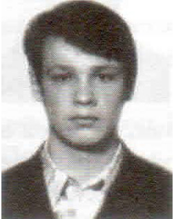 Забелин Евгений Борисович