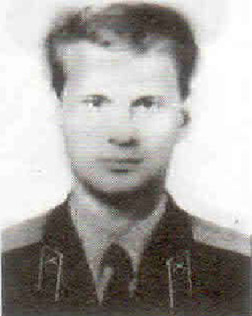 Забельников Олег Николаевич