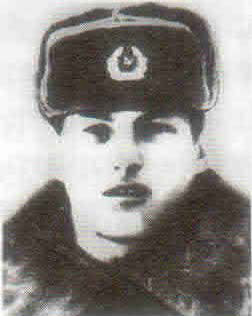 Завгородний Андрей Александрович