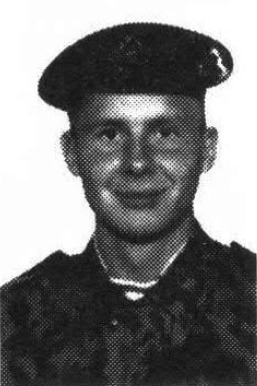 Ермаков Николай Андреевич