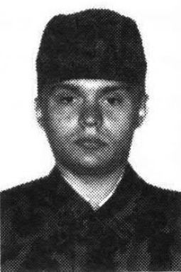 Ефимов Иван Александрович