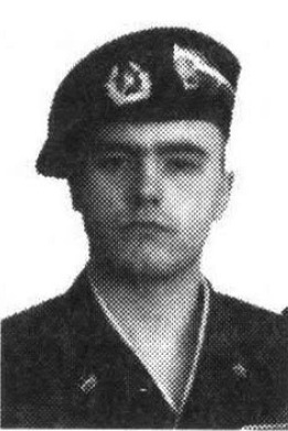 Жарков Роман Александрович