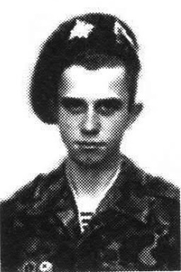 Жехман Сергей Петрович