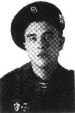 Жигальцев Сергей Николаевич