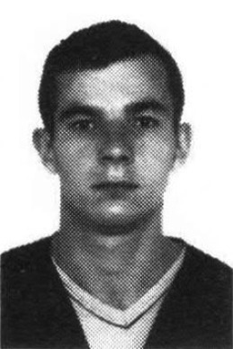 Жирнов Иван Сергеевич