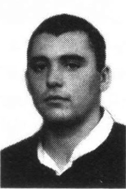 Жолобов Дмитрий Владимирович