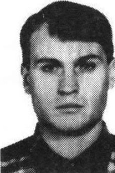 Журавель Владимир Николаевич