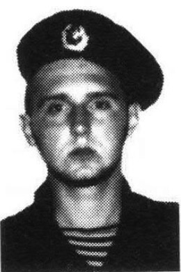 Забельский Андрей Сергеевич