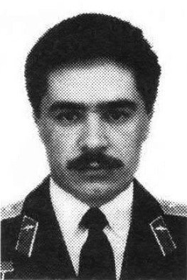 Загидуллин Альберт Рашитович